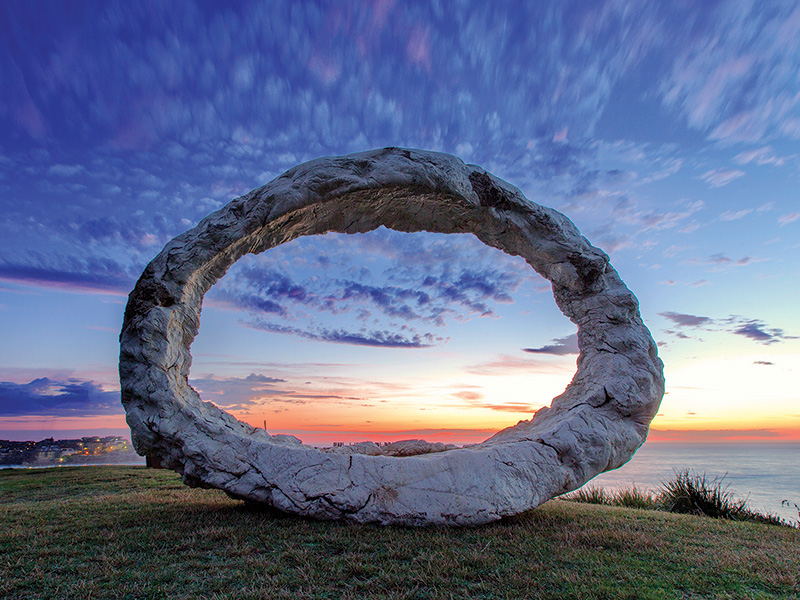 Sculpture by the Sea, Bondi 2016 Call for Artist Submissions