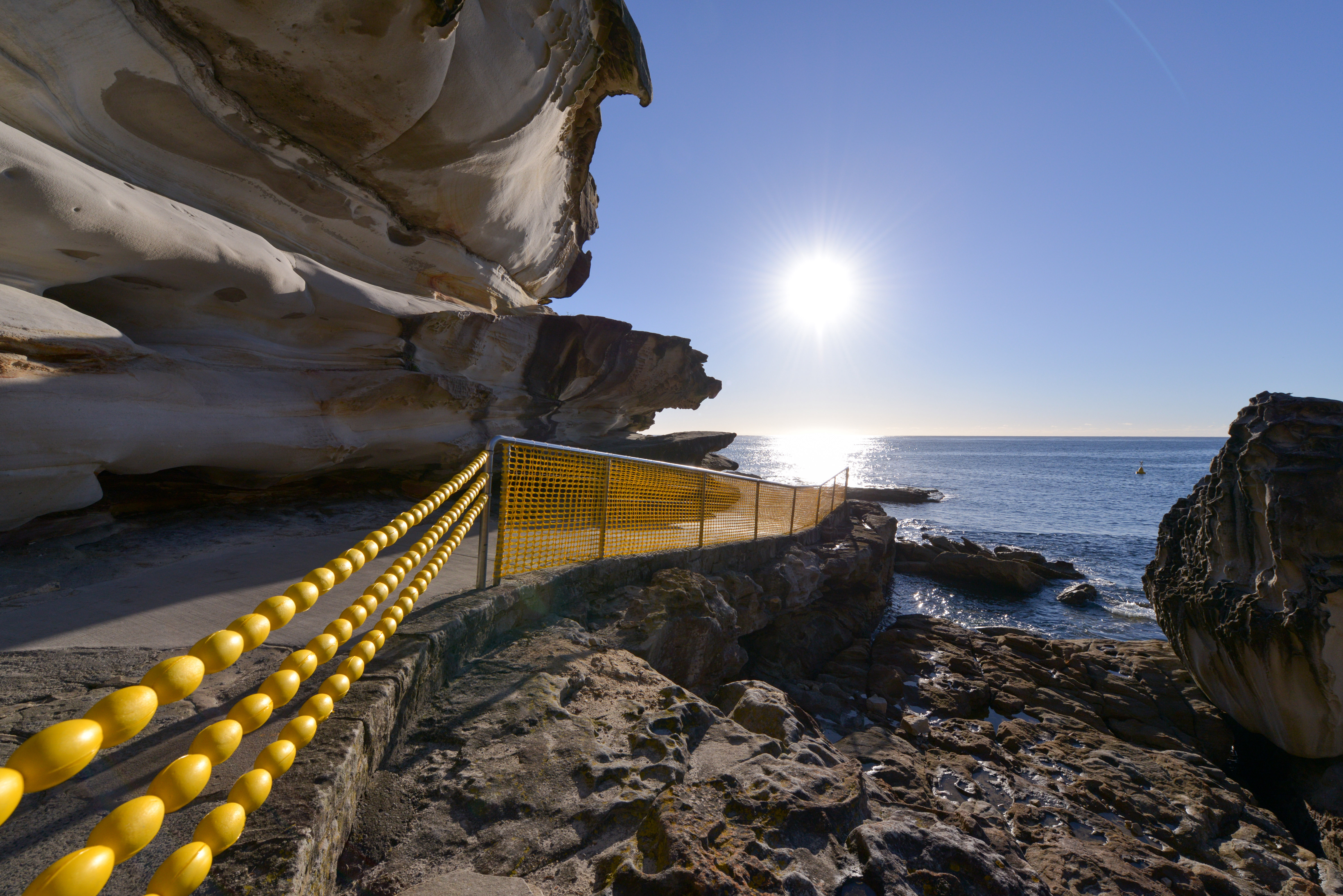 ArtWorkSite Sculpture by the Sea