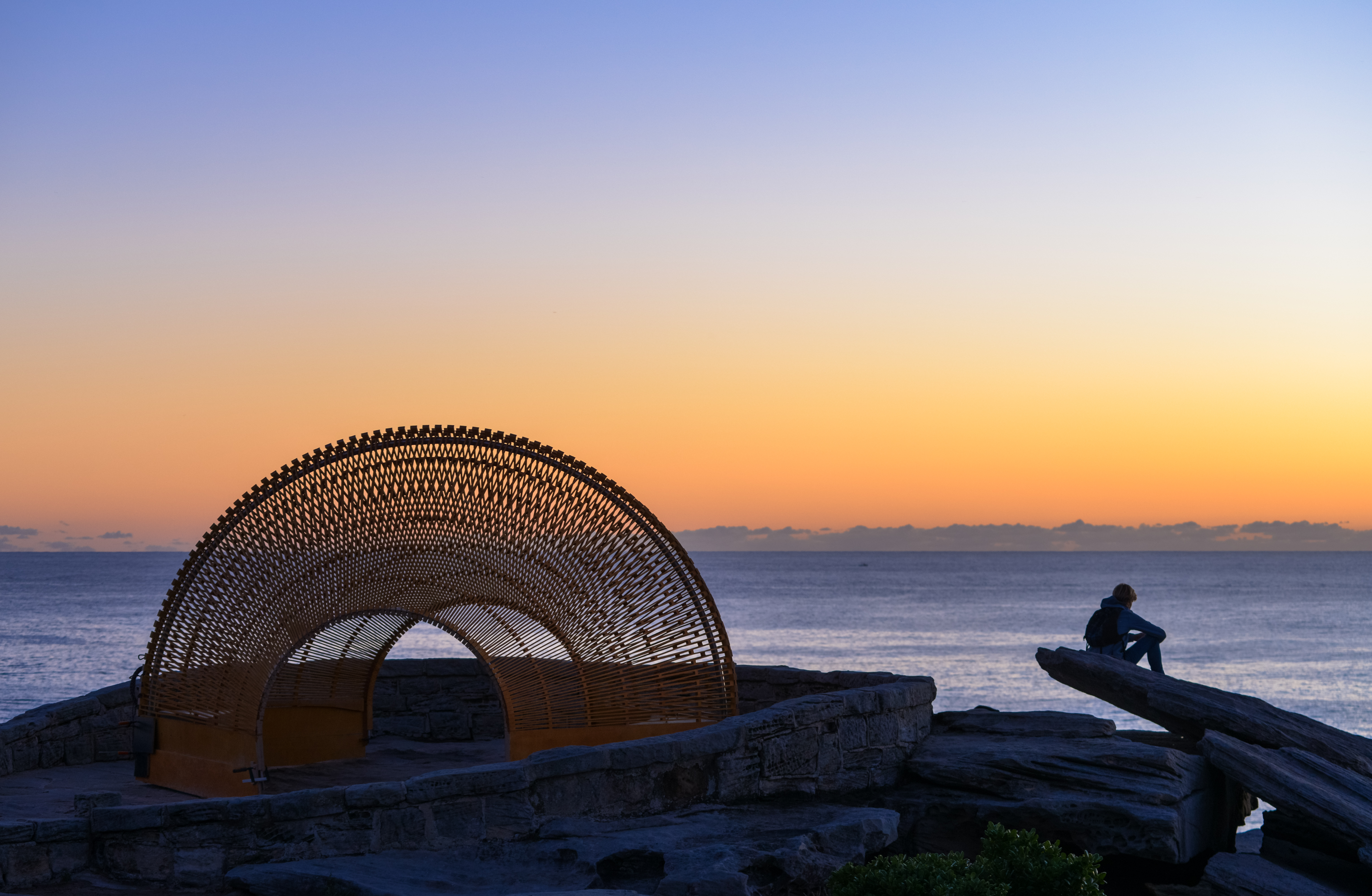 Submissions for Sculpture by the Sea, Bondi 2017 are closing soon