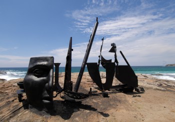 Gallery - Sculpture by the Sea