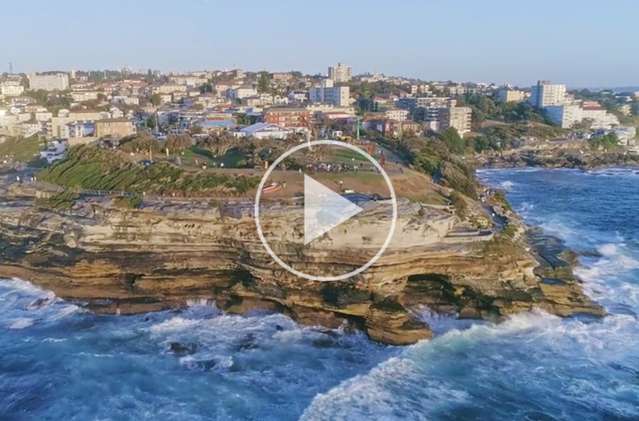 Sculpture by the Sea, Bondi 2017 by Destination NSW Sculpture by the Sea