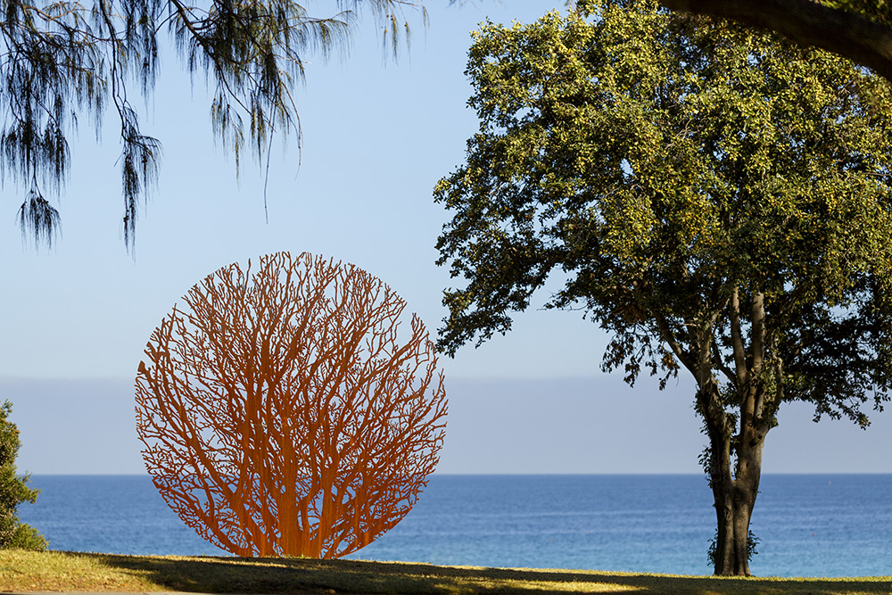 Cottesloe Sculpture by the Sea