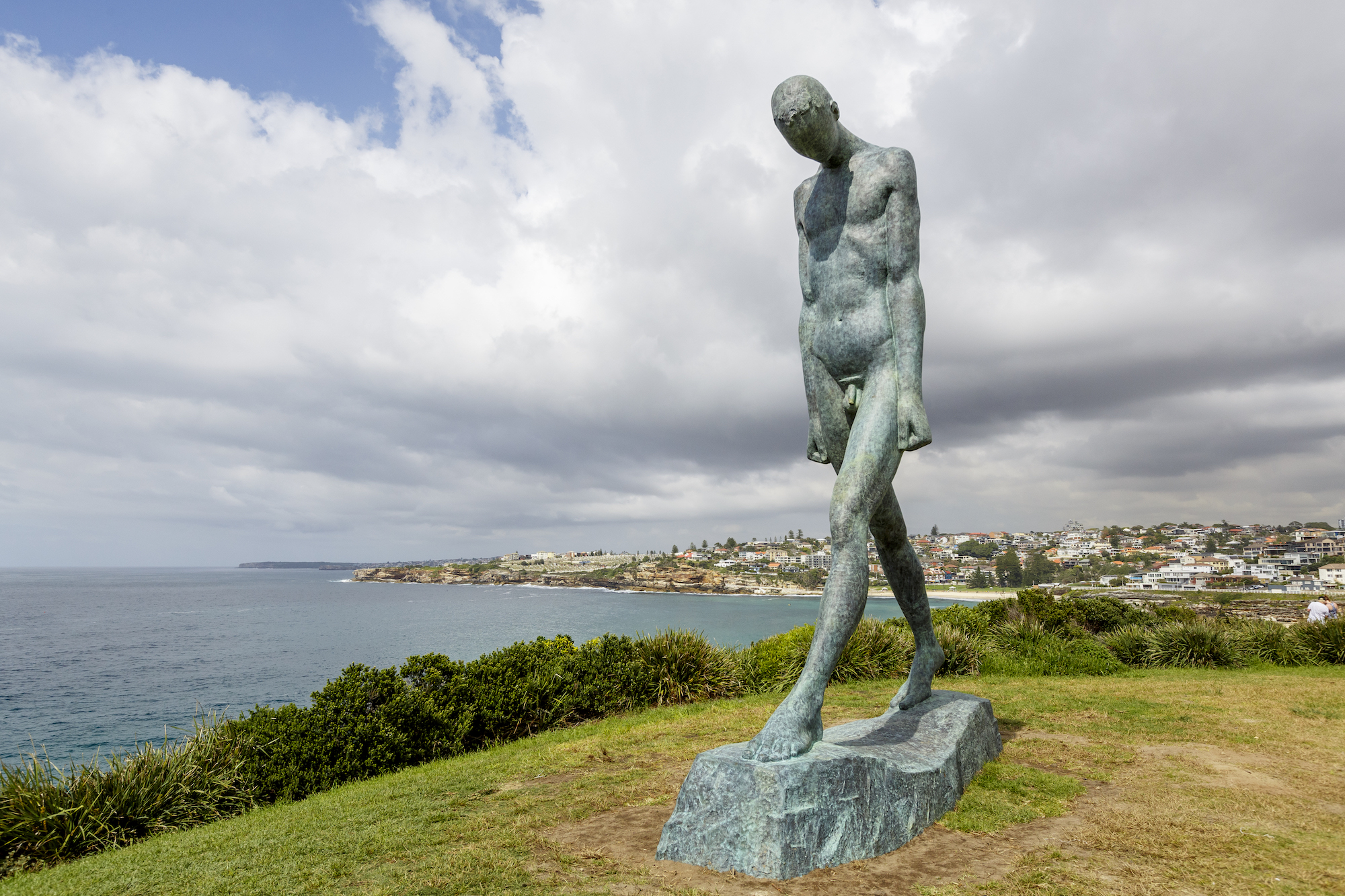 Sculpture by the Sea, Bondi and Cottesloe in images: - Sculpture by the Sea