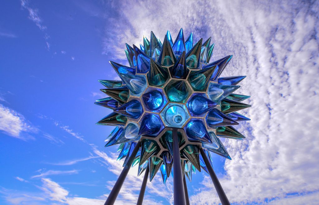 Cottesloe Sculpture by the Sea