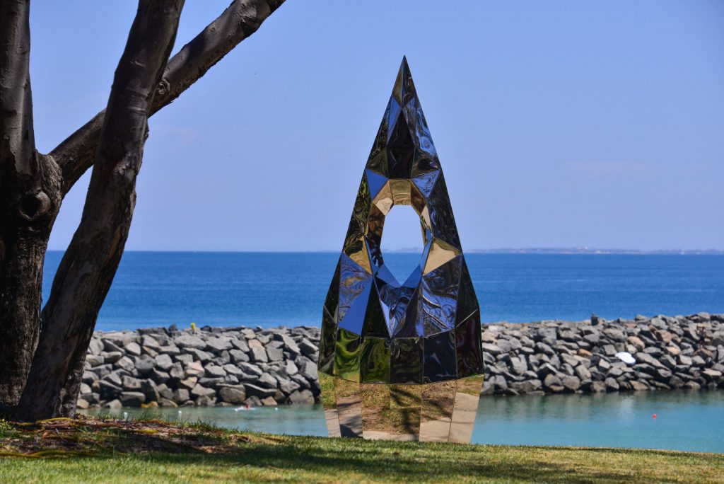 Cottesloe Sculpture by the Sea