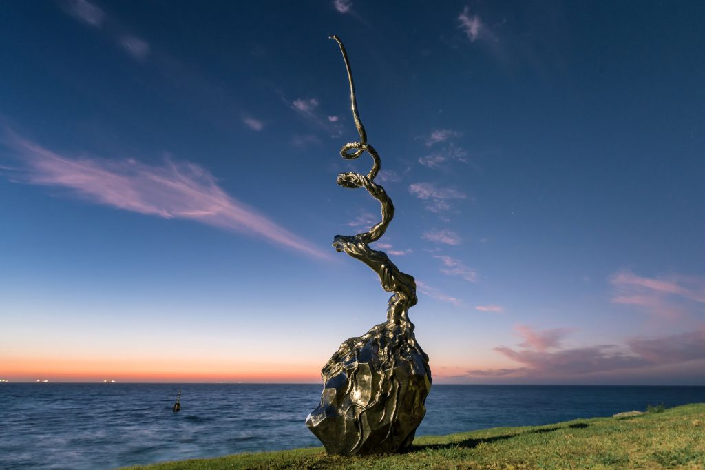 Cottesloe Sculpture by the Sea