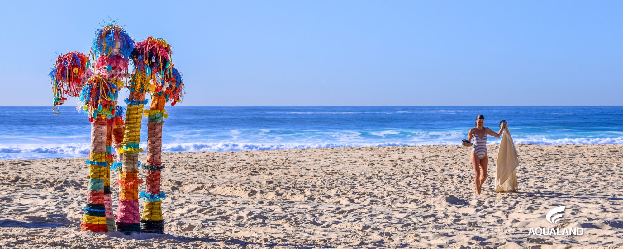 Home Sculpture by the Sea