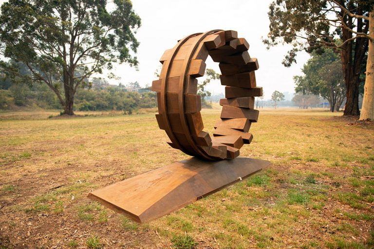 Liverpool Sculpture Walk Sculpture by the Sea