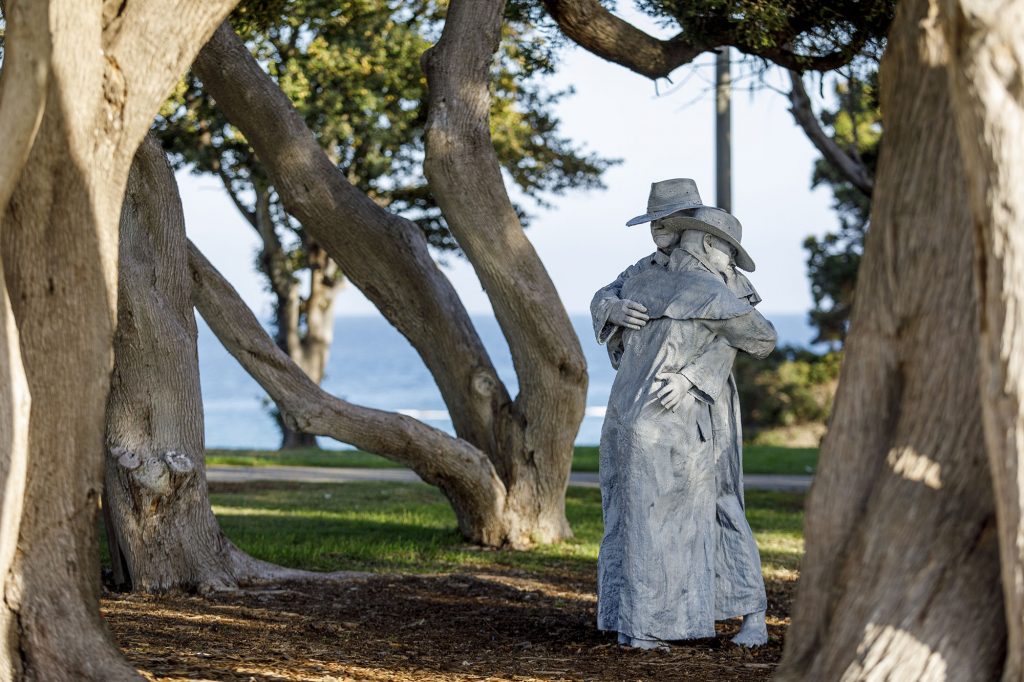 Cottesloe Sculpture by the Sea