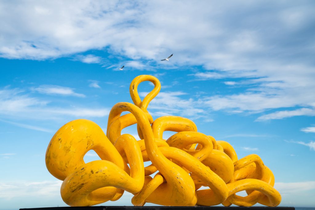 Cottesloe Sculpture by the Sea