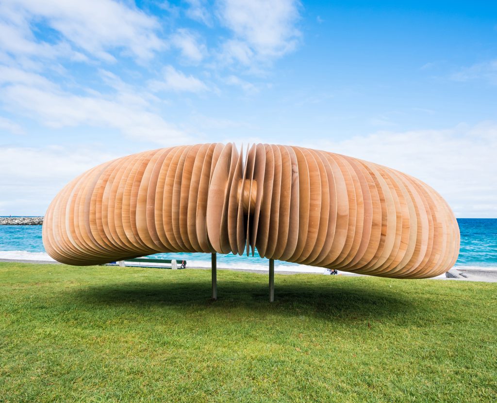 Cottesloe Sculpture by the Sea