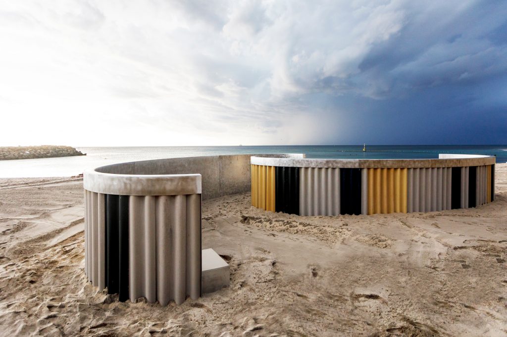 Cottesloe Sculpture by the Sea