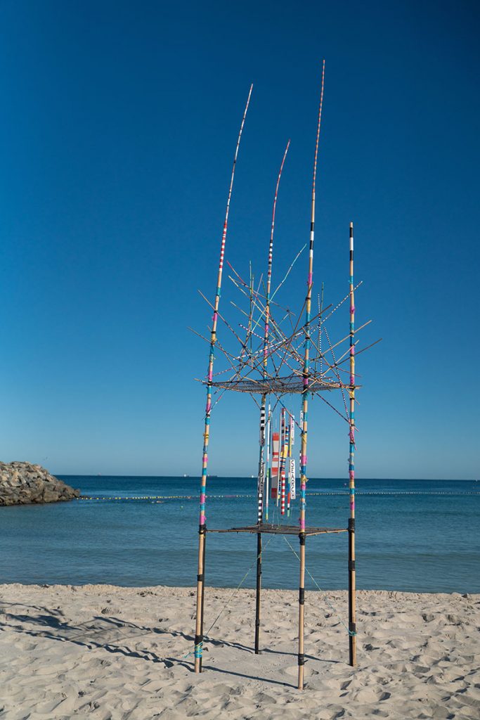 Sculpture by the Sea, Bondi and Cottesloe in images Sculpture by the Sea