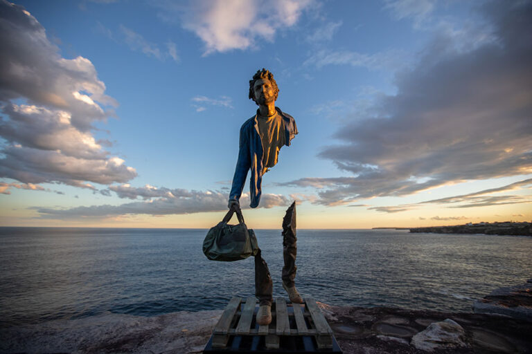 2022 AWARDS ANNOUNCED AT SCULPTURE BY THE SEA, BONDI Sculpture by the Sea