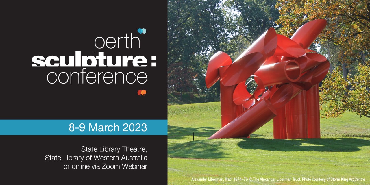 SCULPTURE BY THE SEA PARTNERS WITH STORM KING TO PRESENT THE PERTH