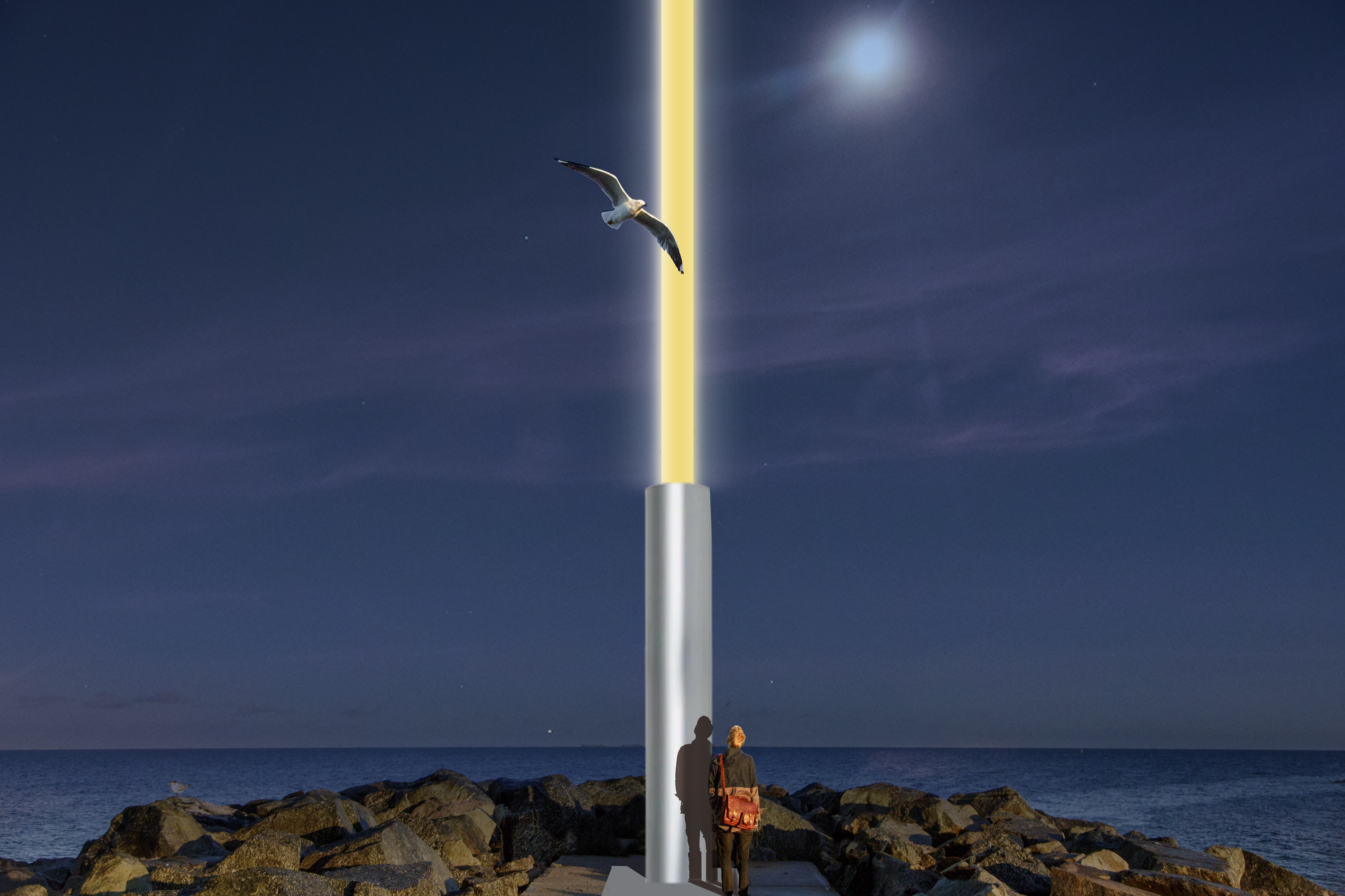 Tourism Western Australia Invited International Artist announced for